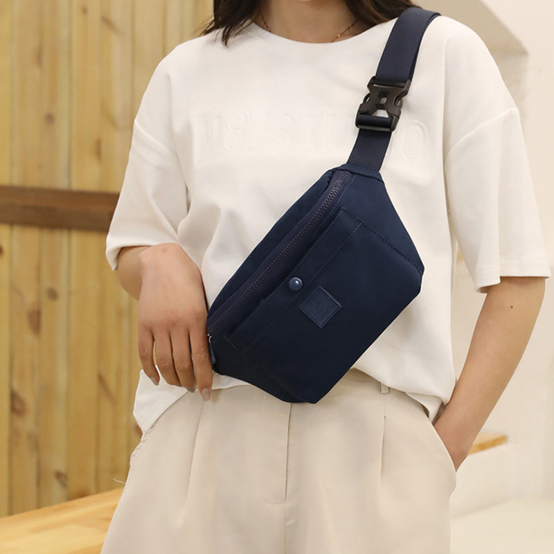 Women’s Crossbody Fanny Pack