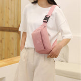 Women’s Crossbody Fanny Pack
