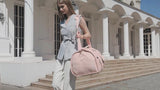 Convertible Carry-On Garment Bag